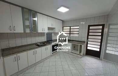 Imagem 7: Sobrado, 117 m² - venda por R$ 620.000,00 ou aluguel por R$ 2.803,76/mês...