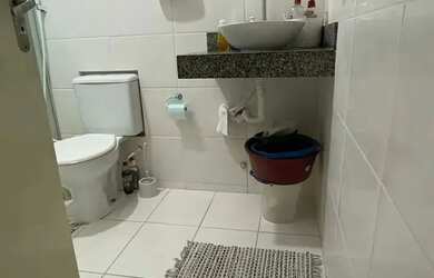 Imagem 4: Apartamento para locação no RESIDENCIAL 0 , JANGA, Paulista, PE