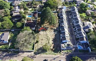 Imagem 4: Lote em Rua Pedro Petry - Rondônia - Novo Hamburgo/RS