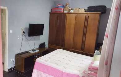 Imagem 8: Apartamento em Rua Sete de Setembro - Vila Nova - Santos/SP