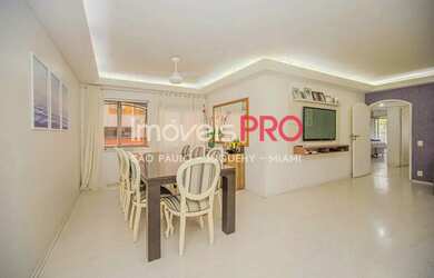 Imagem: Apartamento, Cerqueira César - São Paulo