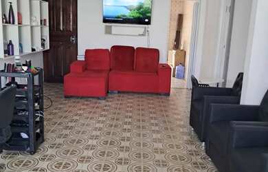 Imagem: O quarto está localizado em Renascença, São Luís para alugar