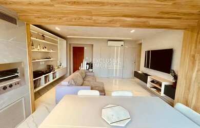 Imagem: A casa em condomínio possui 3 Dormitórios, 4 Banheiros, 2