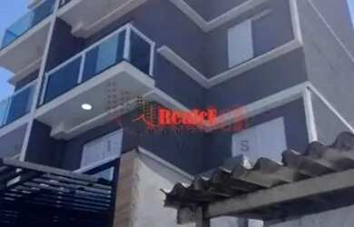 Imagem: O apartamento possui 2 Dormitórios, 1 Banheiro, 52m² de Área