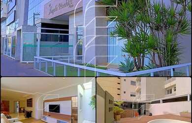 Imagem: O apartamento possui 3 Dormitórios, 2 Banheiros, 2 Vagas na