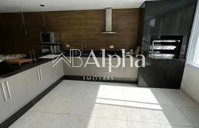 Imagem 9: Casa à venda no Condomínio New Ville em Santana de Parnaíba - SP