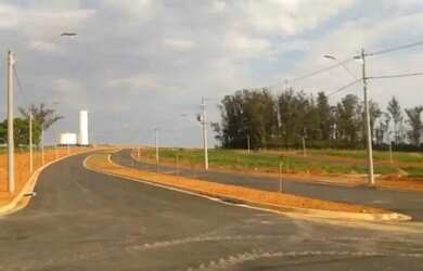 Imagem: O terreno possui 323m² de Área e está localizado em Colinas