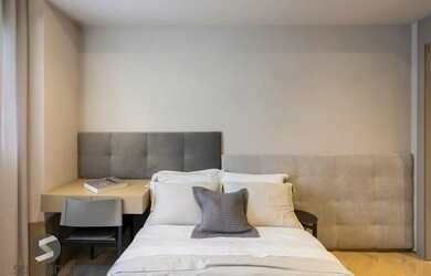 Imagem 15: Cobertura em Jardim Europa