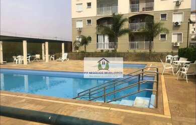 Imagem: Apartamento com 3 dormitórios para alugar, 112 m² por R$ 2.829,00/mês