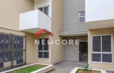 Imagem: O apartamento possui 2 Dormitórios, 1 Banheiro, 2 Vagas na