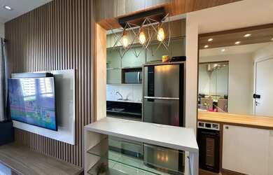 Imagem 3: APARTAMENTO SUNSET FARIA LIMA