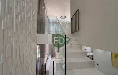 Imagem 9: Casa com 3 quartos, 270 m² - venda por R$ 2.200.000 ou aluguel por R$ 9.970/mês - Loteamen