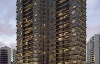 Imagem: O apartamento possui 3 Dormitórios, 5 Banheiros, 2 Vagas na