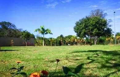 Imagem: O terreno possui 550m² de Área e está localizado em Retiro