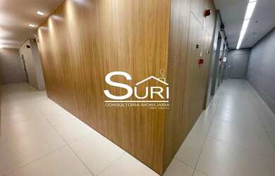 Imagem 8: Sala, 37 m² - venda por RS 373.000,00 ou aluguel por RS 2.456,00-mês...