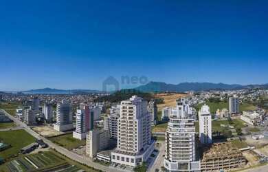 Imagem 16: Apartamento 95m², 2 Dorms 1 Suíte Pedra Branca, Palhoça/SC