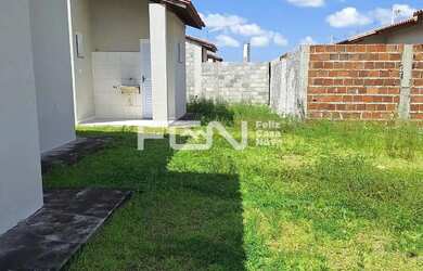Imagem 10: Casa à venda no Residencial Santa Clara no Jardim Limoeiro
