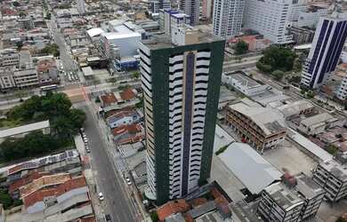 Imagem: O apartamento para alugar possui 2 Dormitórios, 2 Banheiros