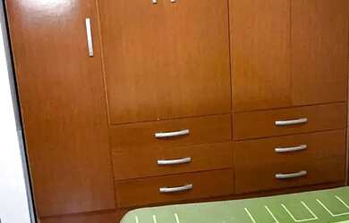 Imagem 6: Apartamento para locação no RESIDENCIAL 0 , JANGA, Paulista, PE