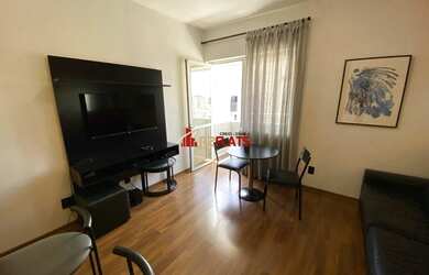 Imagem: Flat com ótimo preço no bairro Jardins. Confira!