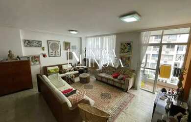 Imagem: O apartamento possui 2 Dormitórios, 3 Banheiros, 2 Vagas na