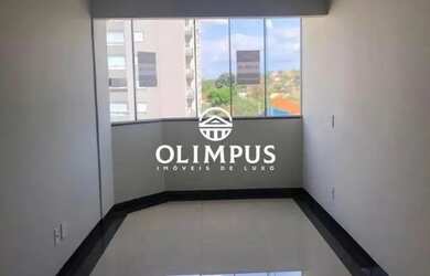 Imagem 4: Apartamento no Condomínio Portal do Praia para Alugar no Bairro Tubalina...