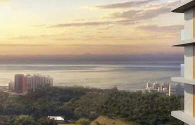 Imagem: O apartamento possui 3 Dormitórios, 3 Banheiros, 2 Vagas na