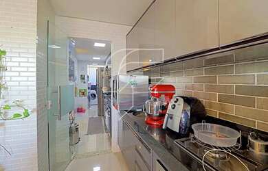 Imagem 10: Imóvel para venda possui 110 metros quadrados com 3 quartos em Praia...