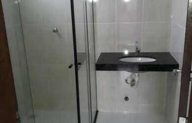 Imagem 2: Apto Novo 3/4 Com Suite/Vizinho Ao Bairro Sagrada Familia