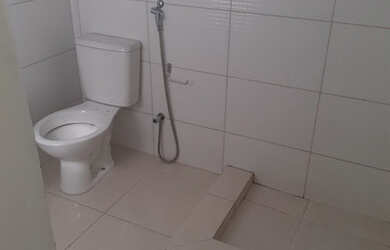 Imagem 9: Alugo apartamento na Freguesia - Est Tres rios