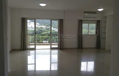 Imagem: O apartamento possui 3 Dormitórios, 5 Banheiros, 2 Vagas na