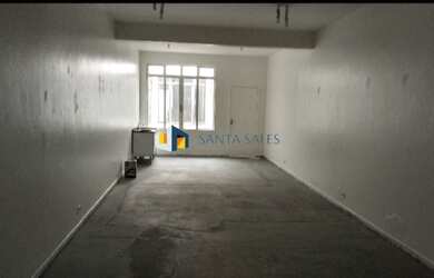 Imagem: O depósito possui 50m² de Área e está localizado em Ipiranga