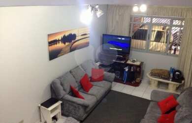 Imagem 1: Casa Residencial com 2 Quartos à Venda, 144 m² por R$ 525.000