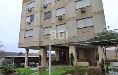 Imagem: O apartamento na cobertura possui 3 Dormitórios, 3 Banheiros