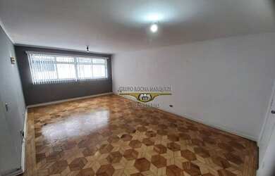 Imagem 1: Apartamento com 3 dormitórios, 145 m² - venda por R$ 535.000,00 ou aluguel...