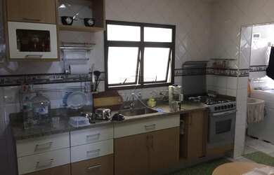 Imagem 3: Sao Jose dos Campos - Apartamento Padrão - Jardim Esplanada