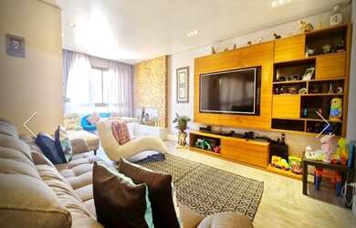 Imagem 7: Apartamento alto padrão 250 metros quadrados em Santana. São Paulo -...