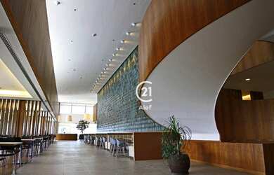 Imagem 6: Andar Corporativo para alugar, 1392 m² por R$ 180.961,00/mês - Pinheiros...