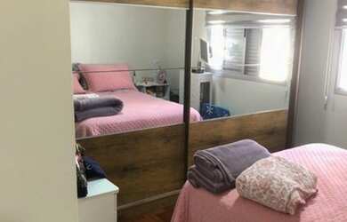 Imagem 13: EXCELENTE OPORTUNIDADE. Churrasqueira, Imóvel mobiliado, Varandae78m²...