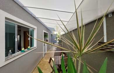 Imagem 9: Atibaia - Casa Padrão - Jardim Maristela