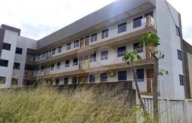 Imagem: Apartamento à venda na Fag Cascavel/PR com 1 quarto