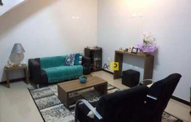 Imagem 16: Casa com 3 dormitórios, 247 m² - venda por R$ 1.250.000,00 ou aluguel...