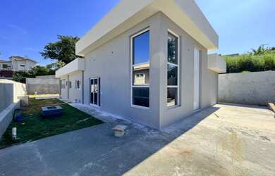 Imagem 7: Atibaia - Casa de Condomínio - Condominio Parque das Garças I