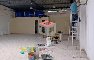 Imagem 9: Galpão para aluguel, 4 vagas, Alexandria - São Paulo/SP