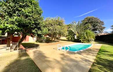 Imagem 16: Atibaia - Casa Padrão - Jardim Paulista