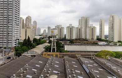 Imagem 7: Apartamento à venda, 100 m² por R$ 450.000,00 - Vila Leopoldina - São...