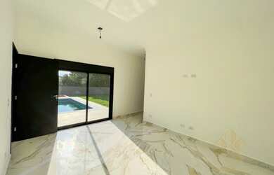 Imagem 12: Atibaia - Casa de Condomínio - Condomínio Residencial Shamballa III