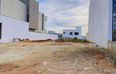 Imagem 2: Terreno à venda, 250 m² por R$ 279.000,00 - Cézar de Souza - Mogi das...