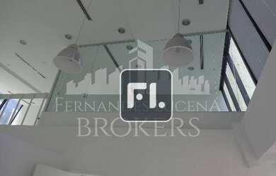 Imagem 11: Prédio, 3389 m² - venda por R$ 31.864.590,00 ou aluguel por R$ 120.000,00/mês - Brooklin