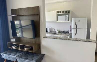 Imagem 3: Apartamento com 2 dormitórios para alugar, 54 m² por R$ 2.500,00/mês...